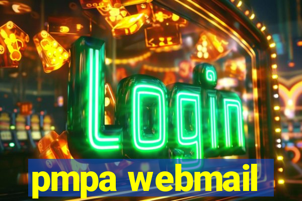 pmpa webmail